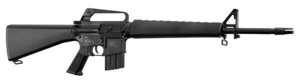 Réplique AEG M16A1 Vietnam full métal 1,0J – Image 2