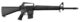 Réplique AEG M16A1 Vietnam full métal 1,0J - Vue 1