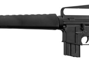 Réplique AEG M16A1 Vietnam full métal 1,0J