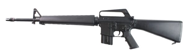 Réplique AEG M16A1 Vietnam full métal 1,0J – Image 4