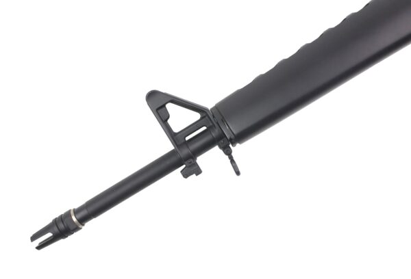 Réplique AEG M16A1 Vietnam full métal 1,0J – Image 6
