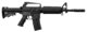 Réplique AEG XM177E2 Vietnam full métal 1,0J - Vue 1