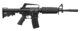 Réplique AEG XM177E2 Vietnam full métal 1,0J - Vue 2