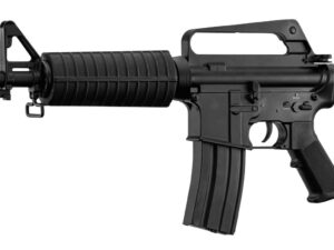 Réplique AEG XM177E2 Vietnam full métal 1,0J
