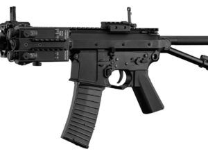 Réplique AEG type KAC PDW full métal 1,0J