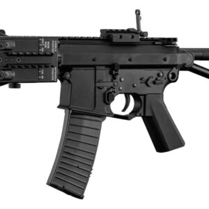 DOUBLE-BELL - Réplique AEG type KAC PDW full métal 1,0J - airsoft - répliques longues