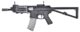 Réplique AEG type KAC PDW full métal 1,0J - Vue 5