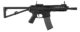 Réplique AEG type KAC PDW full métal 1,0J - Vue 6