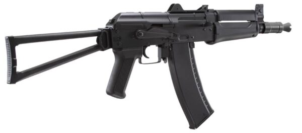 Réplique AEG AKS-74U polymer noir 1,0J – Image 4