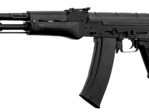 Réplique AEG AKS-74N polymer noir 1,0J
