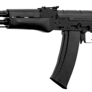DOUBLE-BELL - Réplique AEG AKS-74N polymer noir 1,0J - airsoft - répliques longues