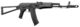 Réplique AEG AKS-74N polymer noir 1,0J - Vue 4