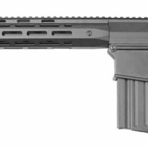 DOUBLE-BELL - Réplique AEG Double Bell SR25 - airsoft - répliques longues - vue 9