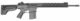 Réplique AEG SR25 Double Bell - Vue 1