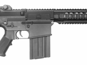 Réplique AEG Double Bell SR25