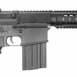 DOUBLE-BELL - Réplique AEG Double Bell SR25 - airsoft - répliques longues