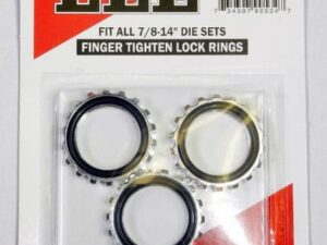 Lee Precision - Lee Lock Rings