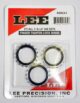 Lee Precision – Lee Lock Rings - Vue principale