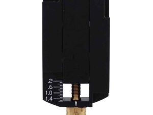 Lee Precision - Lee Adjustable Charge Bar