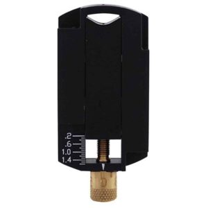 LEE PRECISION, INC. - Lee Precision - Lee Adjustable Charge Bar - matériel de rechargement