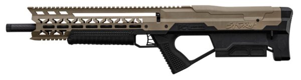 Réplique PC1 Storm pneumatique TAN standard – Image 3