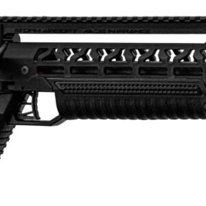 Storm airsoft - Réplique PC1 Storm pneumatique Noir short - répliques armes longues