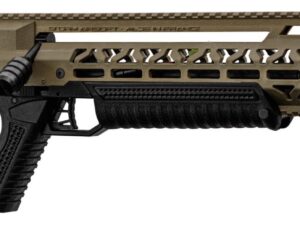 Réplique PC1 Storm pneumatique Tan short