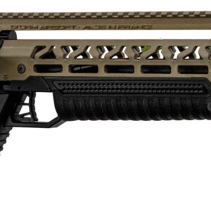 Storm airsoft - Réplique PC1 Storm pneumatique Tan short - répliques armes longues