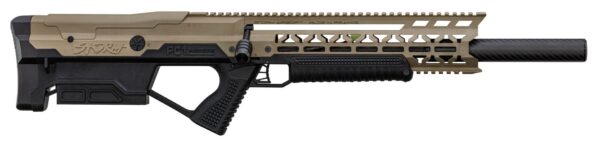 Réplique PC1 Storm pneumatique Tan short – Image 3