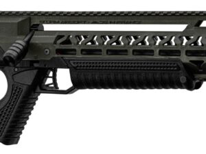 Réplique PC1 Storm pneumatique OD short