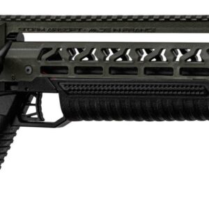 Storm airsoft - Réplique PC1 Storm pneumatique OD short - répliques armes longues