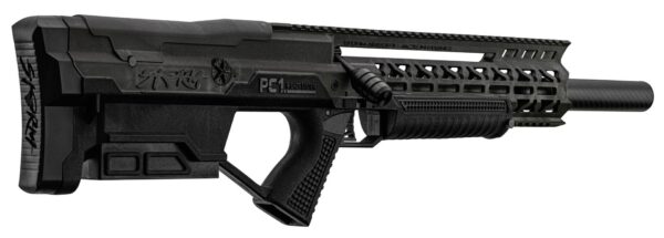 Réplique PC1 Storm pneumatique OD short – Image 5