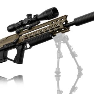 Storm airsoft - Pack PC1 Storm pneumatique Tan Deluxe - répliques armes longues