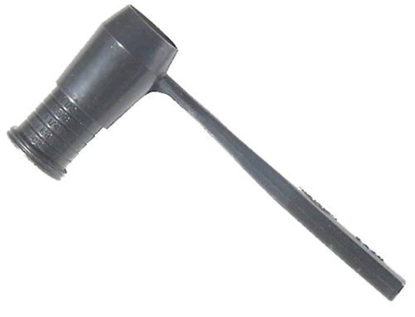 Lee Precision – Lee Adjustable Shot Dipper - Vue principale
