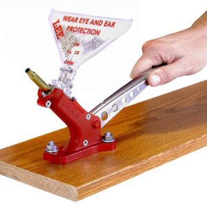 LEE PRECISION, INC. - Lee Precision - Lee Auto Bench Prime - matériel de rechargement