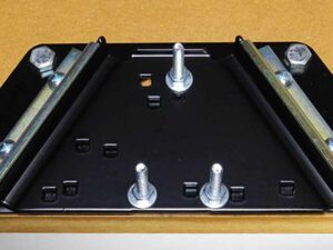 Lee Precision - Lee Bench Plate