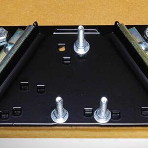 LEE PRECISION, INC. - Lee Precision - Lee Bench Plate - matériel de rechargement