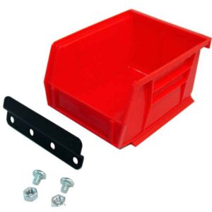 LEE PRECISION, INC. - Lee Precision - Lee Bin & Bracket - matériel de rechargement