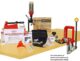 Presse Lee Breech Lock Challenger Kit - Vue principale