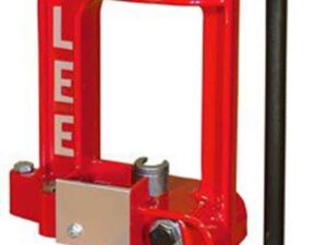 Presse Lee Breech Lock Challenger