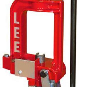 LEE PRECISION, INC. - Presse Lee Breech Lock Challenger - matériel de rechargement