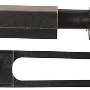 LEE PRECISION, INC. - Lee Precision - Lee Bullet Feed Die & Fingers 9mm-.365 >.46 long - matériel de rechargement