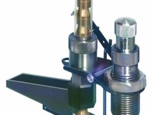 Lee Precision - Lee Bullet Feed Kit 9mm-.365 .60-.75 long