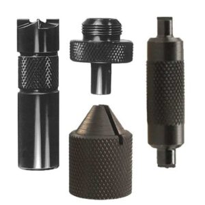 LEE PRECISION, INC. - Lee Precision - Lee Case Conditioning Kit - matériel de rechargement