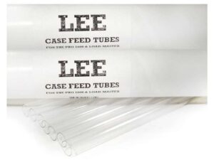 Lee Precision - Lee Case Feed Ass Tubes x7