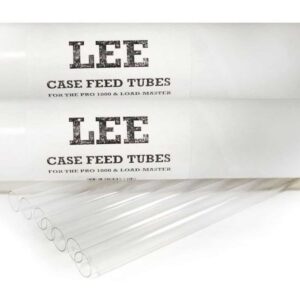 LEE PRECISION, INC. - Lee Precision - Lee Case Feed Ass Tubes x7 - matériel de rechargement