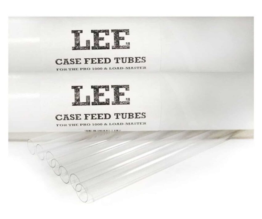 Lee Precision – Lee Case Feed Ass Tubes x7 - Vue principale