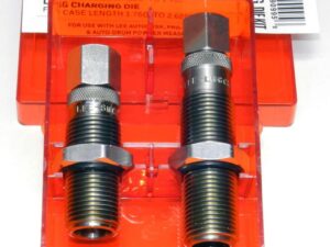 Lee Precision - Lee Rifle Charging Die Kit