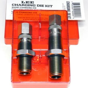LEE PRECISION, INC. - Lee Precision - Lee Rifle Charging Die Kit - matériel de rechargement