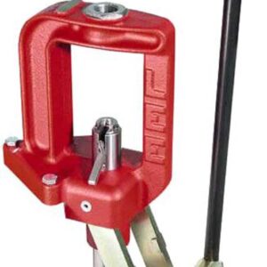 LEE PRECISION, INC. - Presse Lee Classic Cast - matériel de rechargement